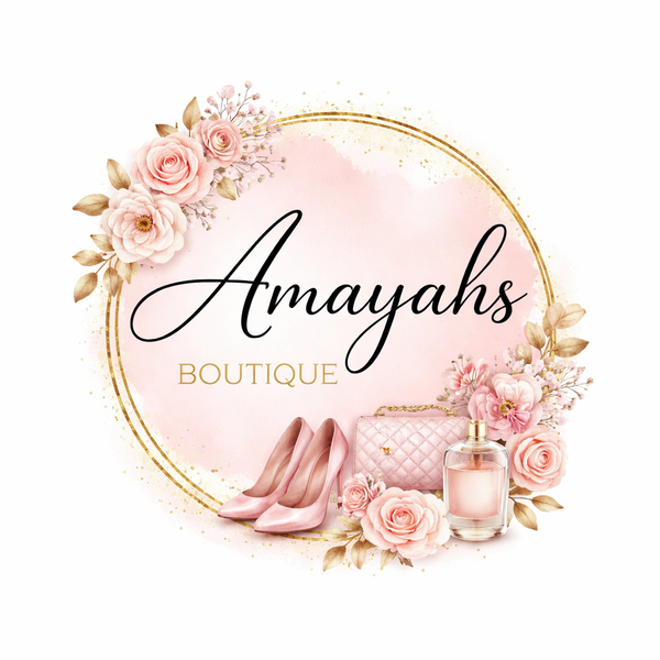 Amayahs Boutique 